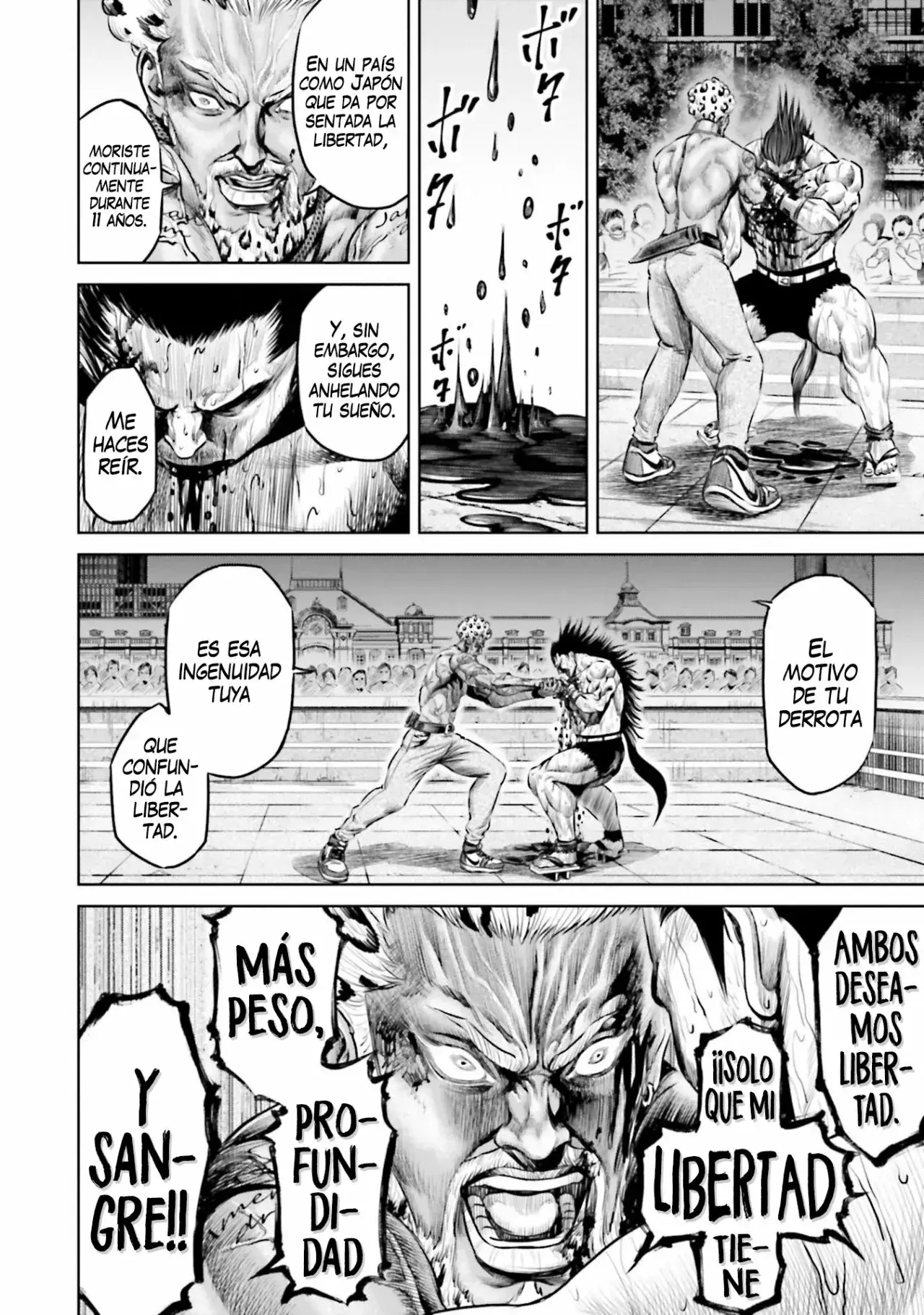 Capitulo 48 page 11