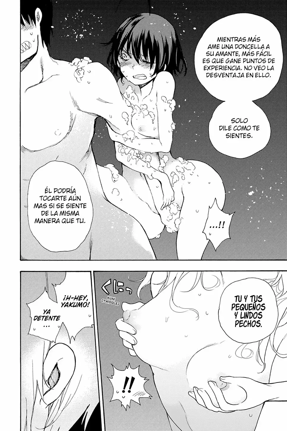 Capitulo 21 page 33