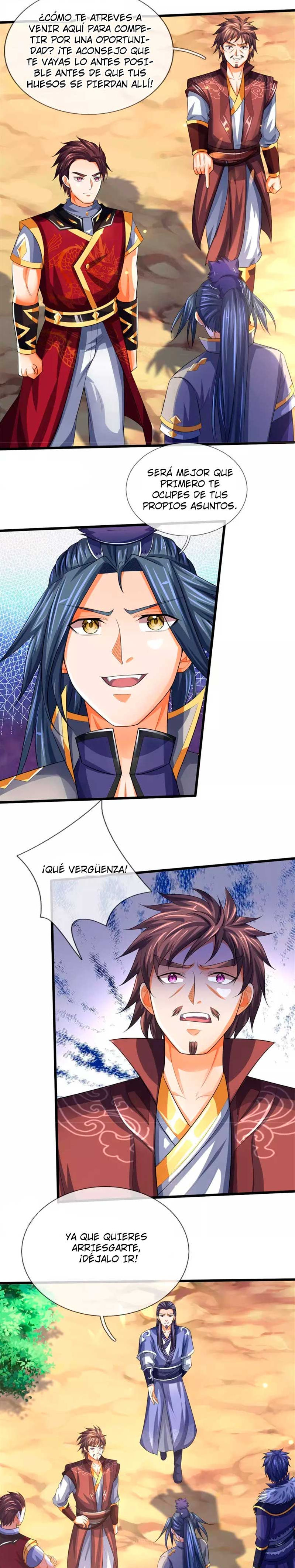 Capitulo 493 page 9