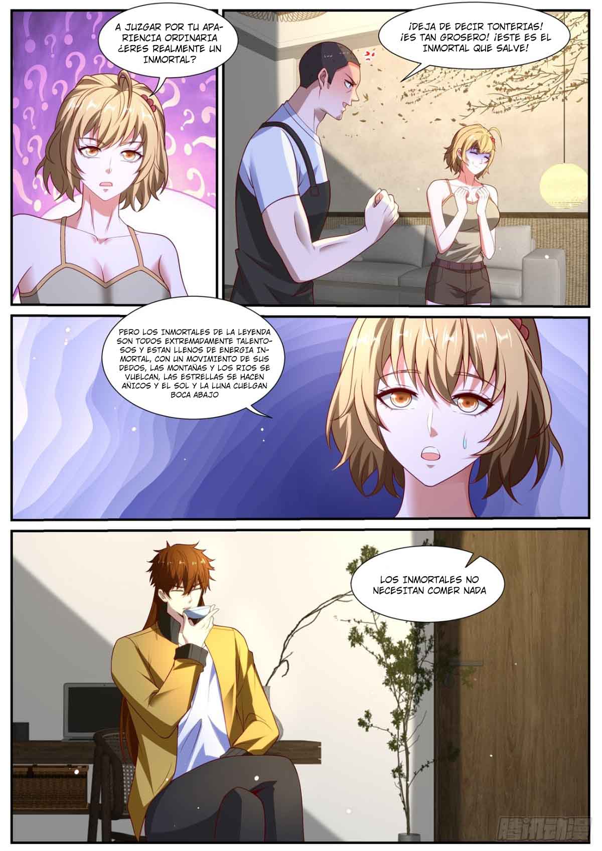 Capitulo 1024 page 5