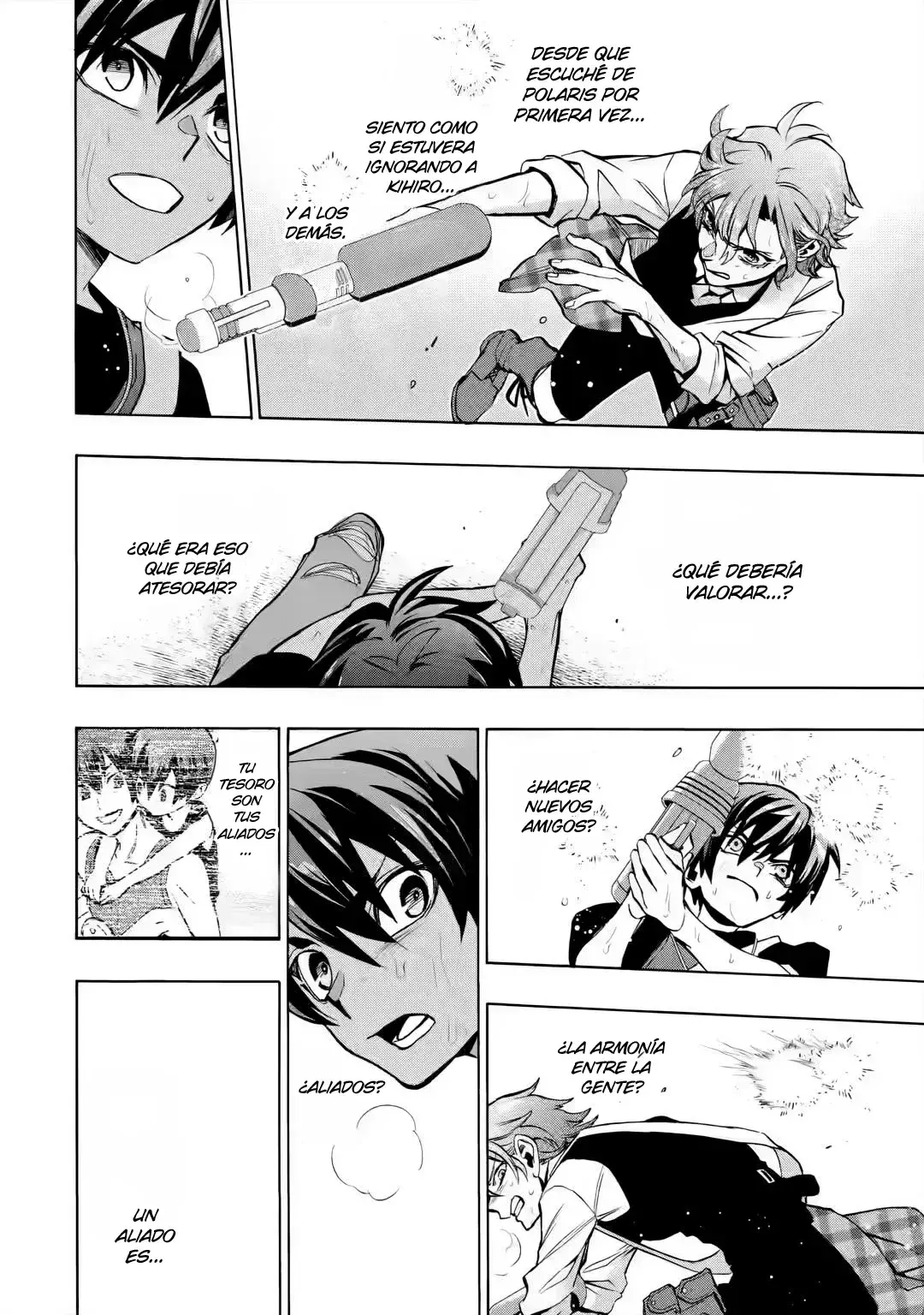 Capitulo 7.50 page 8