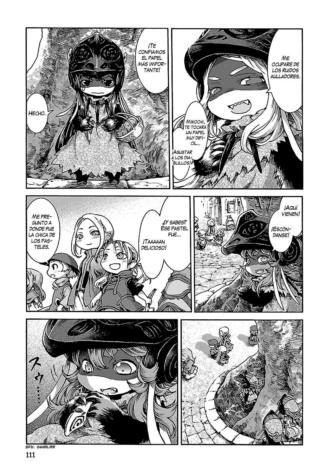 Capitulo 31 page 14