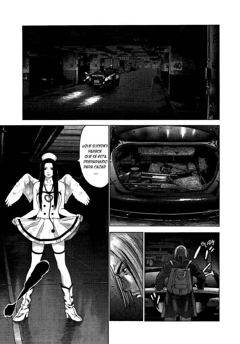 Capitulo 21 page 11