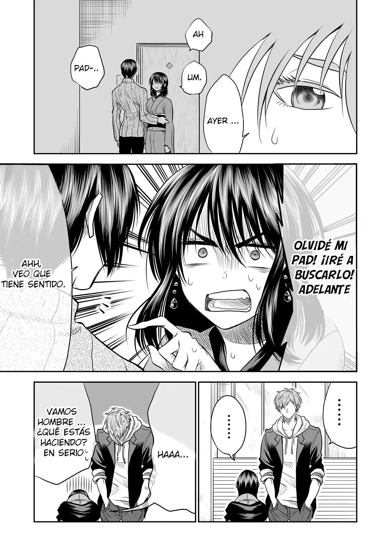 Capitulo 8 page 5