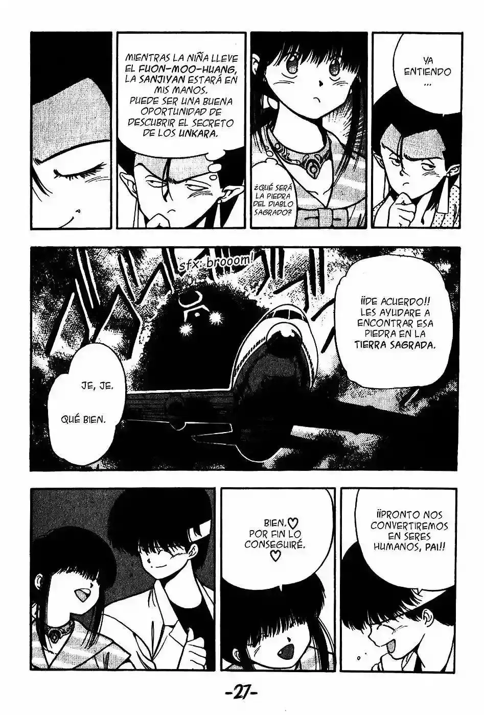 Capitulo 121 page 6