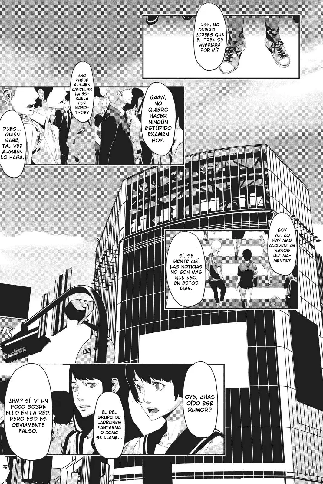 Capitulo 19 page 20