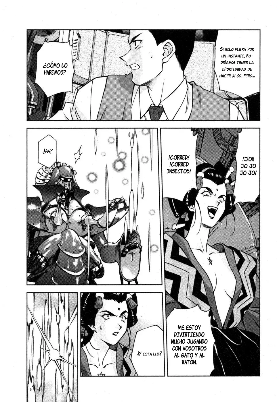 Capitulo 31 page 13