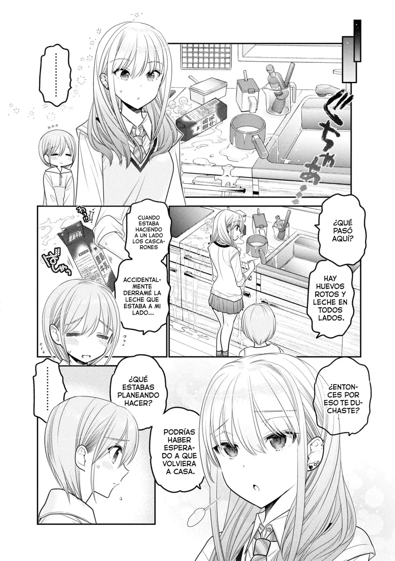 Capitulo 33 page 21