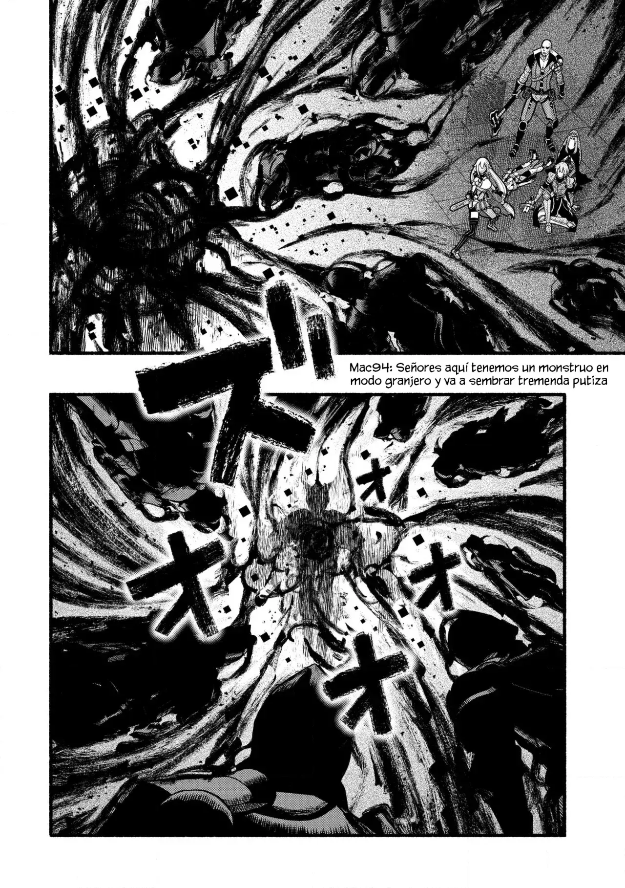 Capitulo 26 page 4