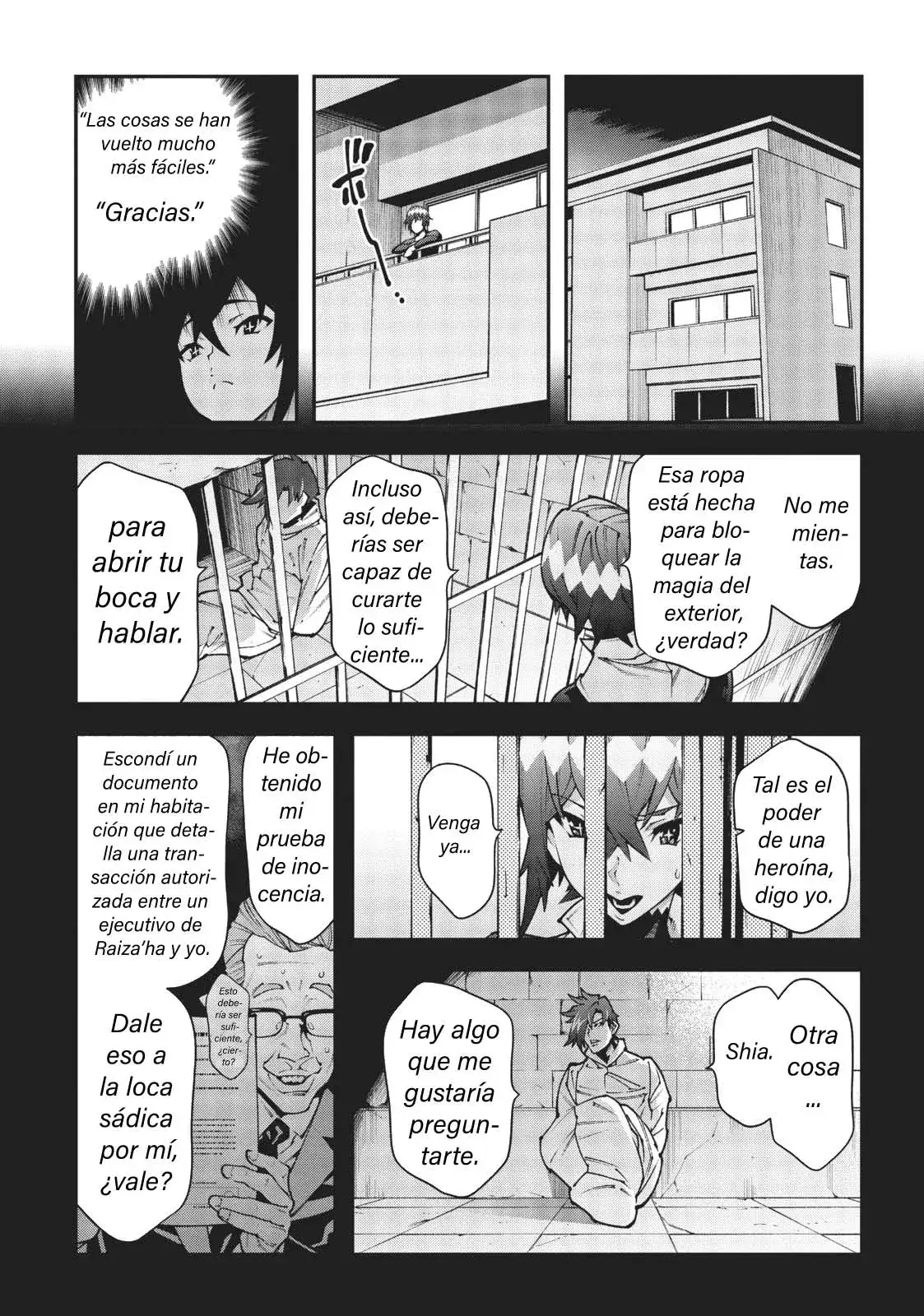 Capitulo 29 page 15