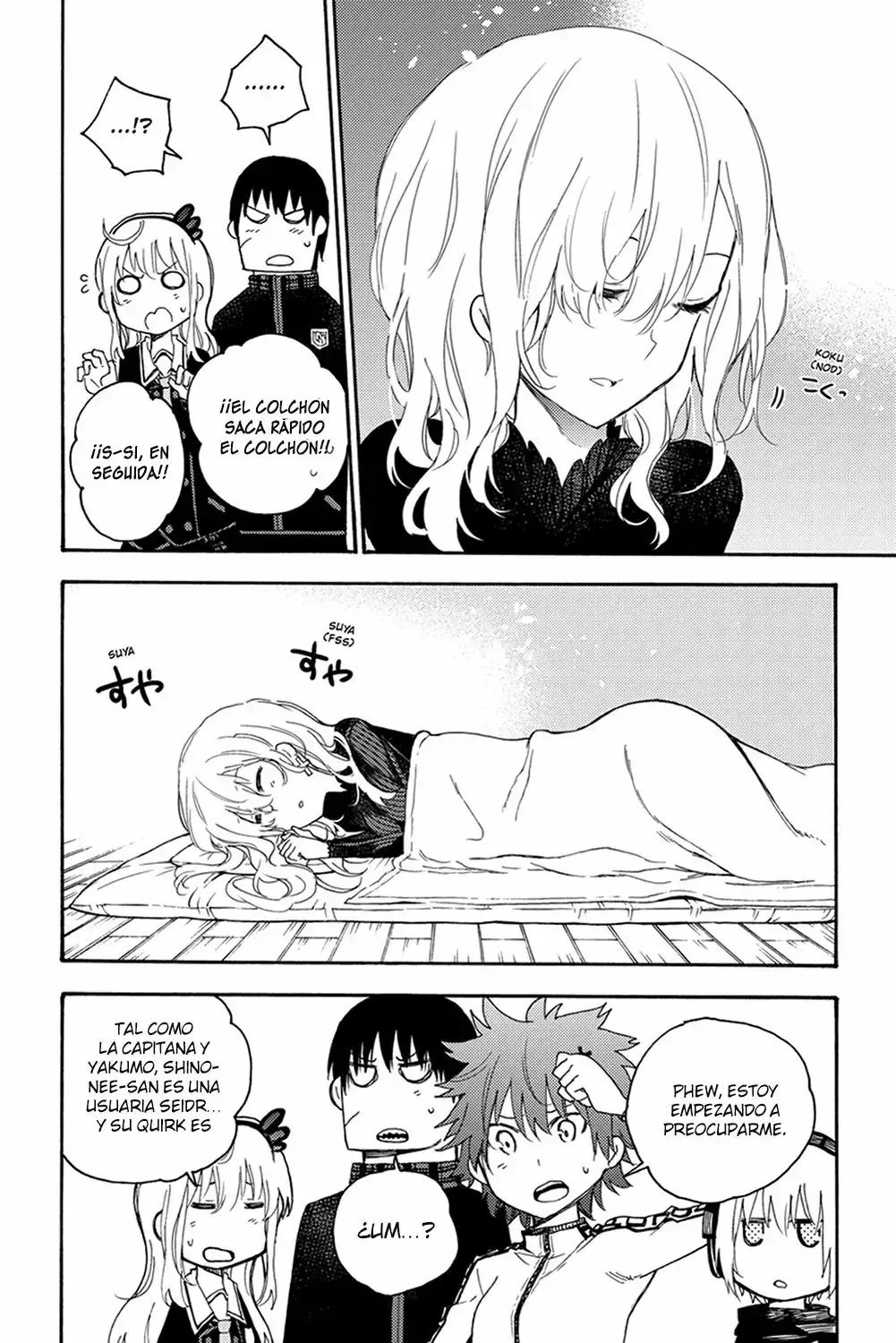 Capitulo 33 page 40