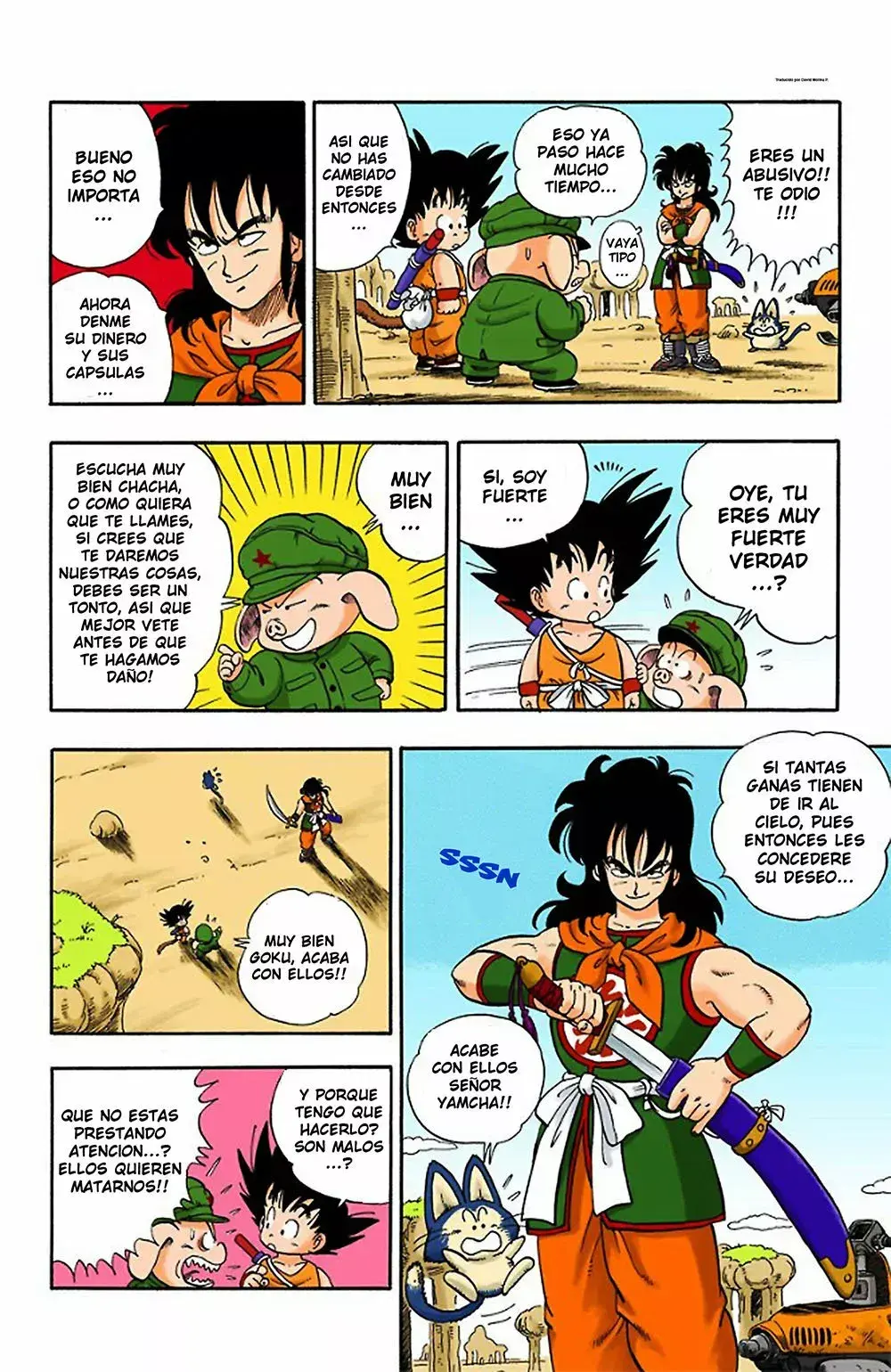 Capitulo 8 page 4