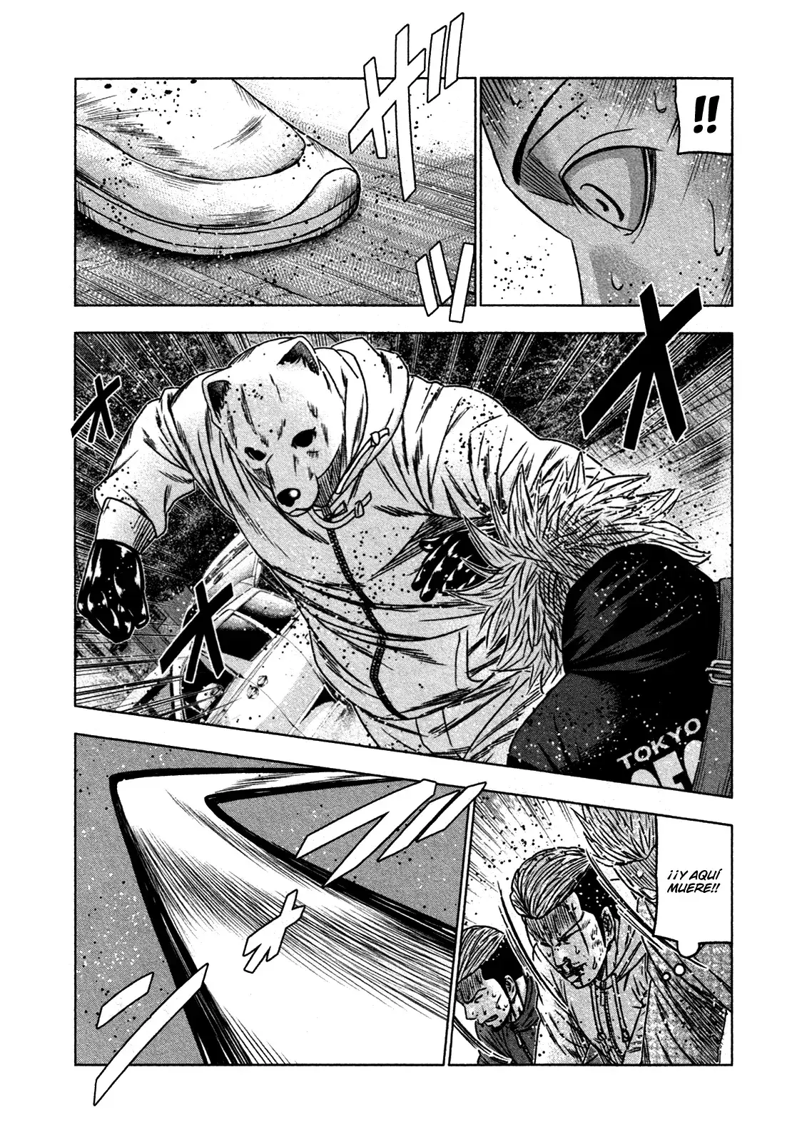 Capitulo 19 page 28