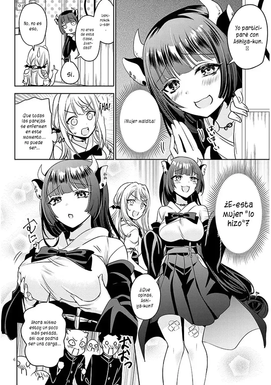 Capitulo 6.10 page 10