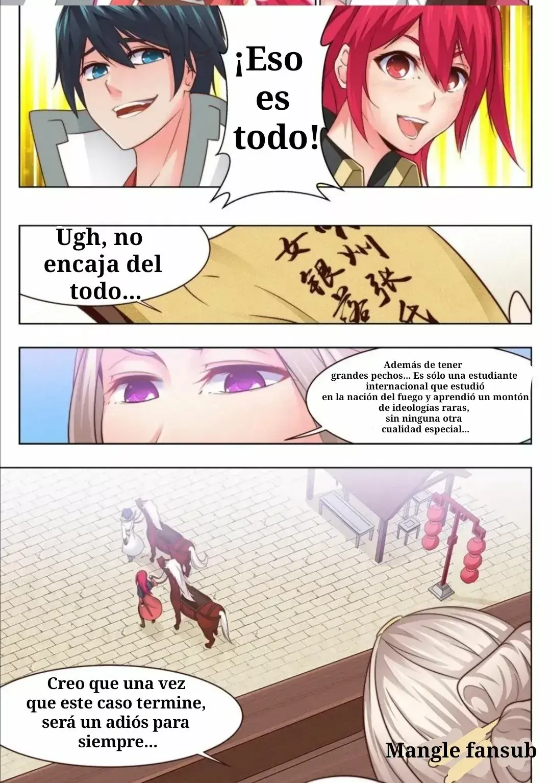Capitulo 33 page 8