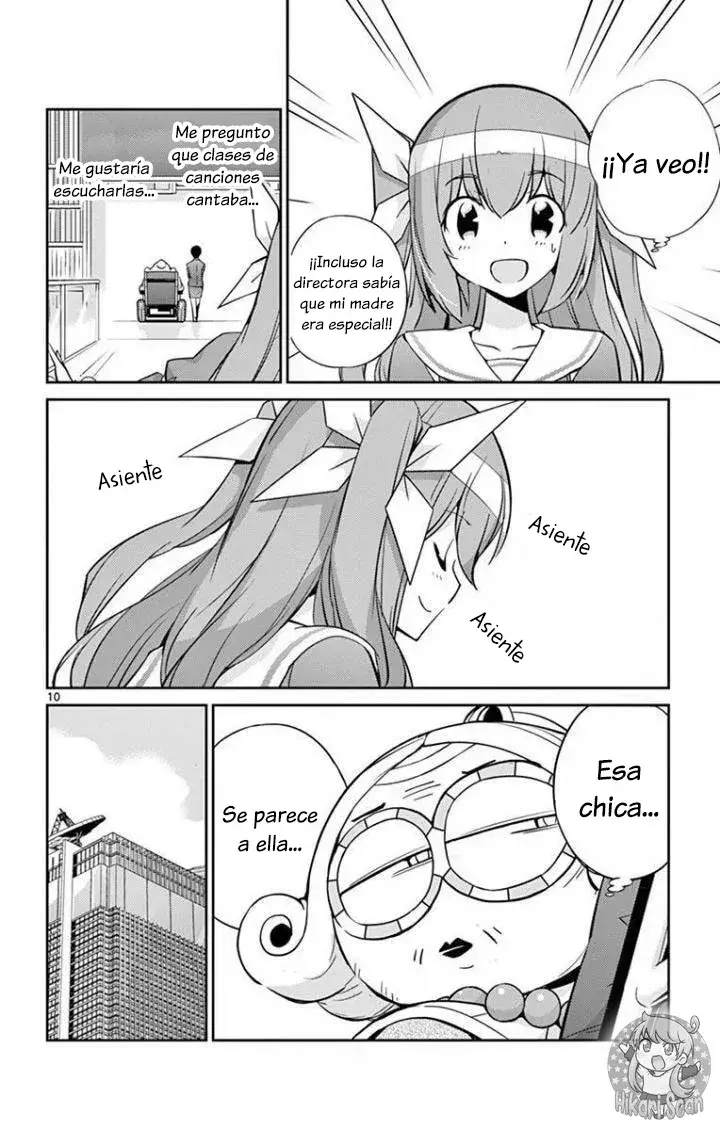 Capitulo 20 page 11