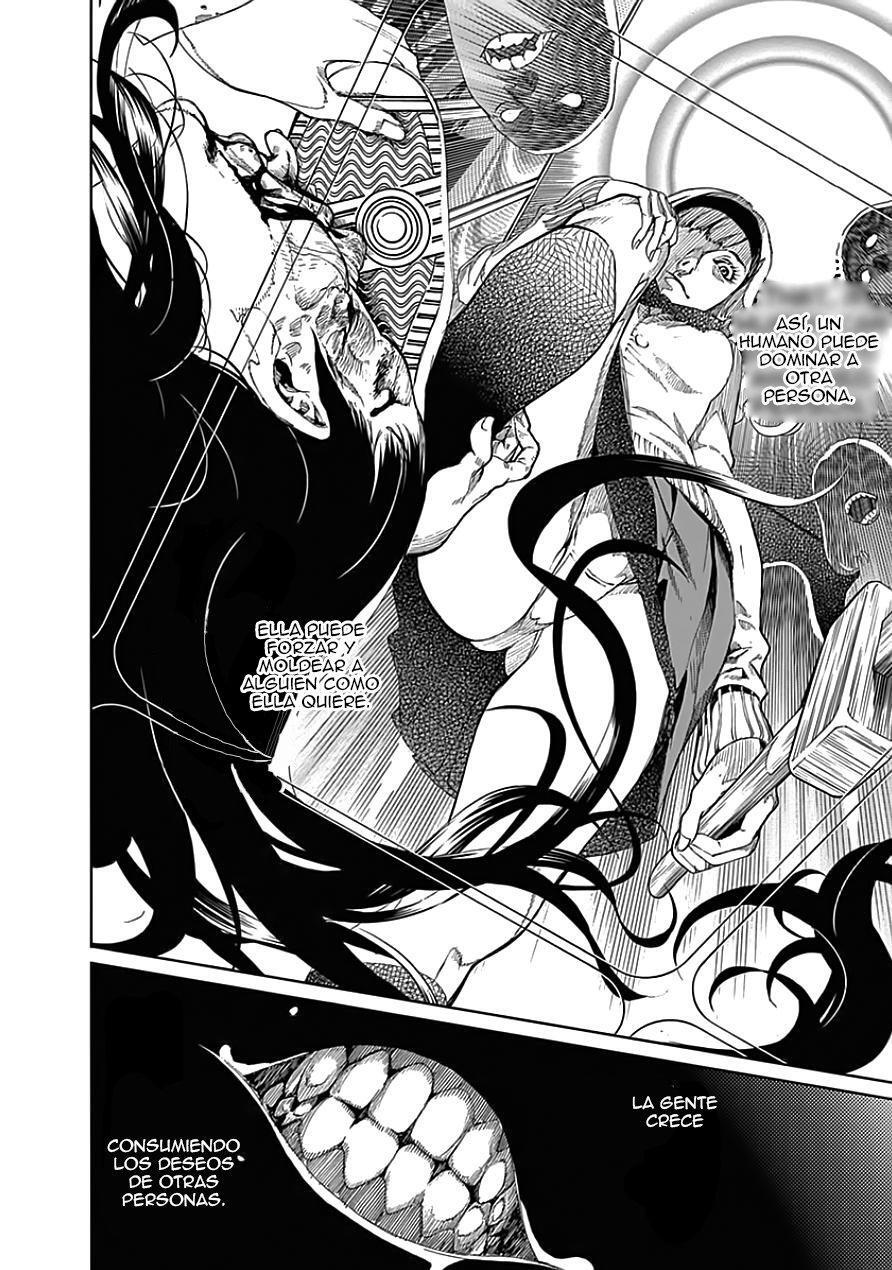 Capitulo 22 page 15