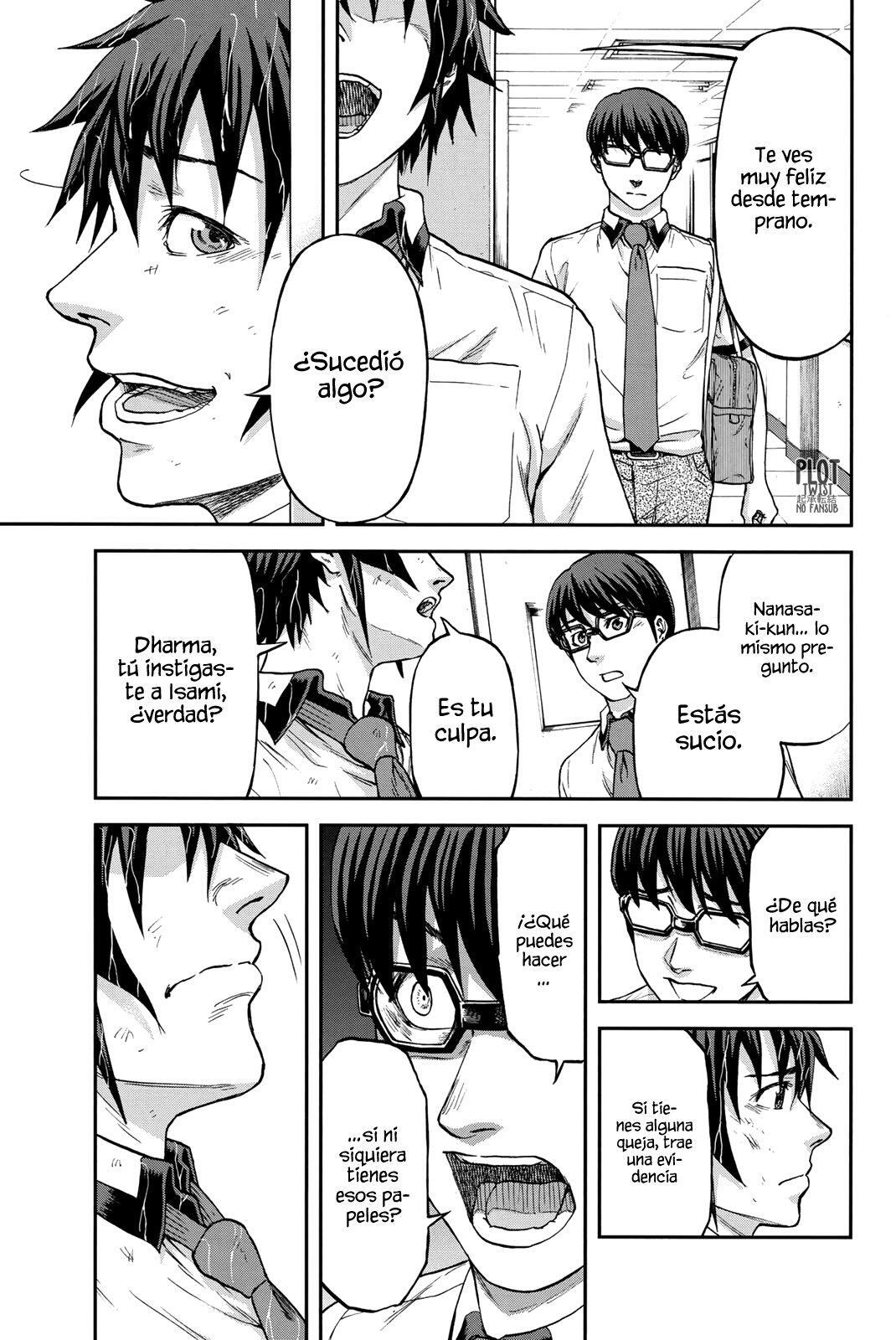 Capitulo 24 page 19