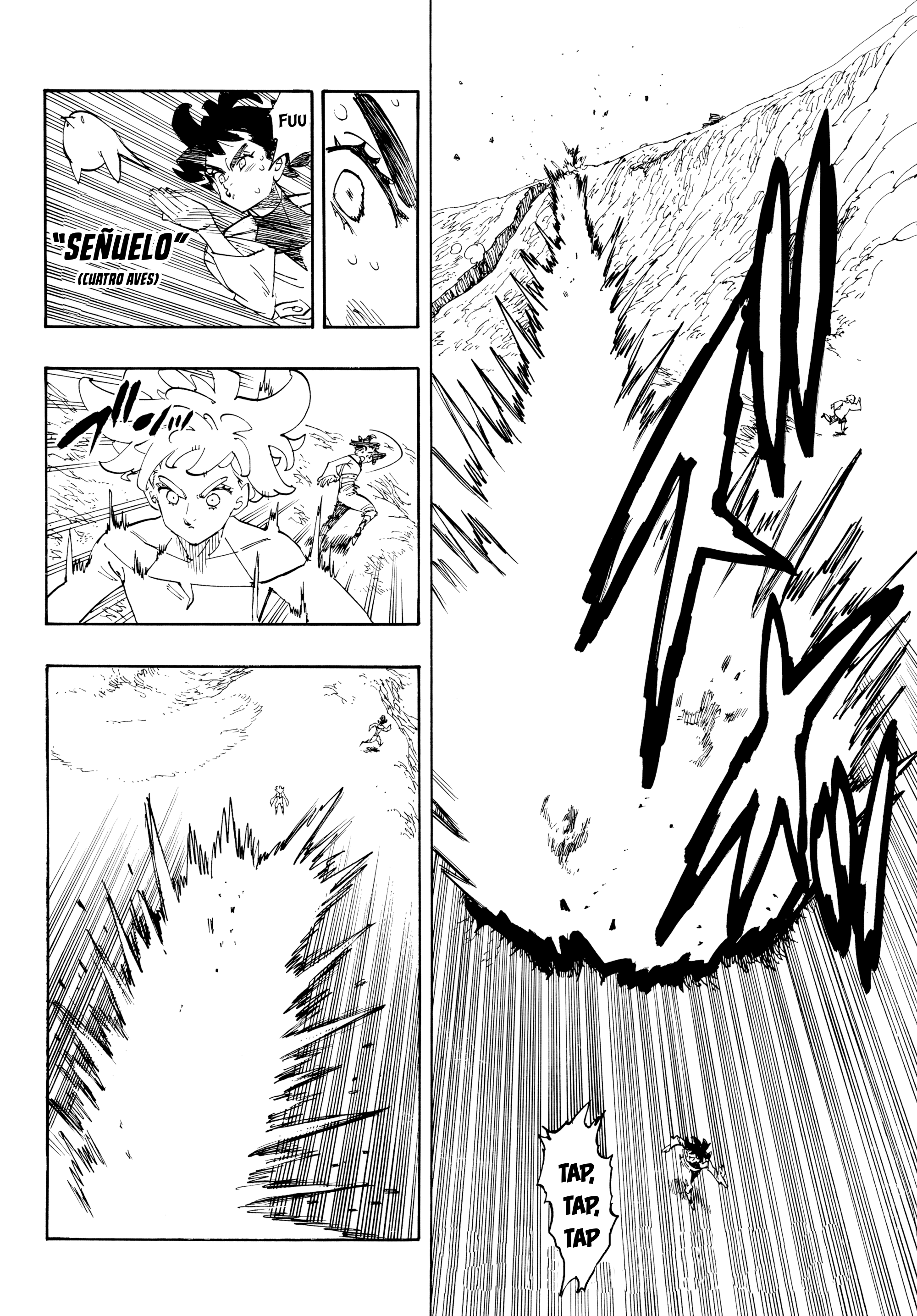 Capitulo 250 page 12