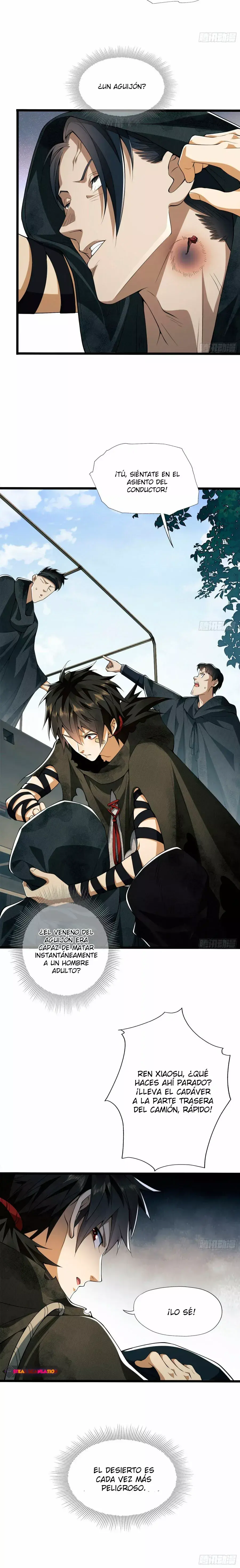 Capitulo 20 page 5