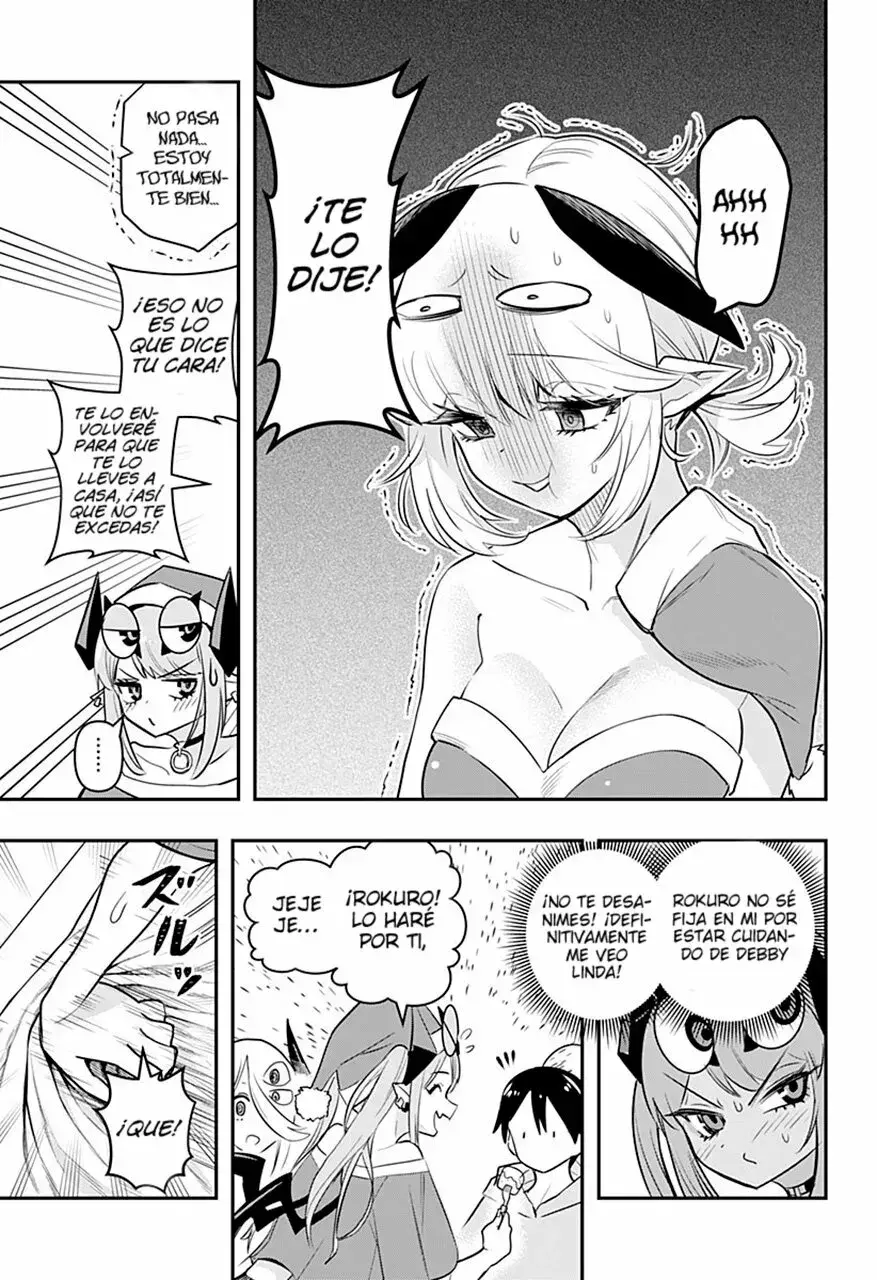 Capitulo 31 page 10