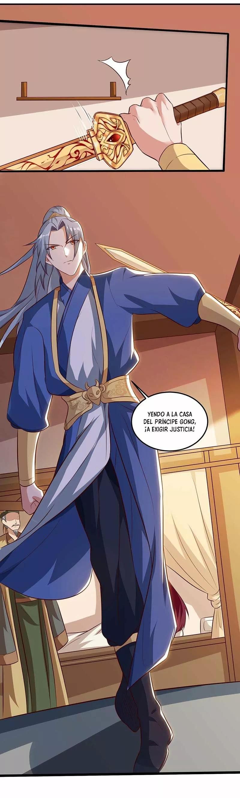 Capitulo 110 page 13