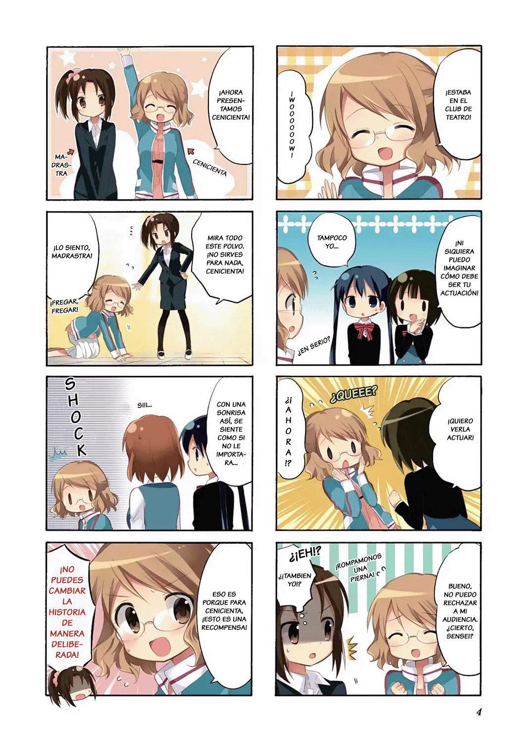 Capitulo 33 page 5