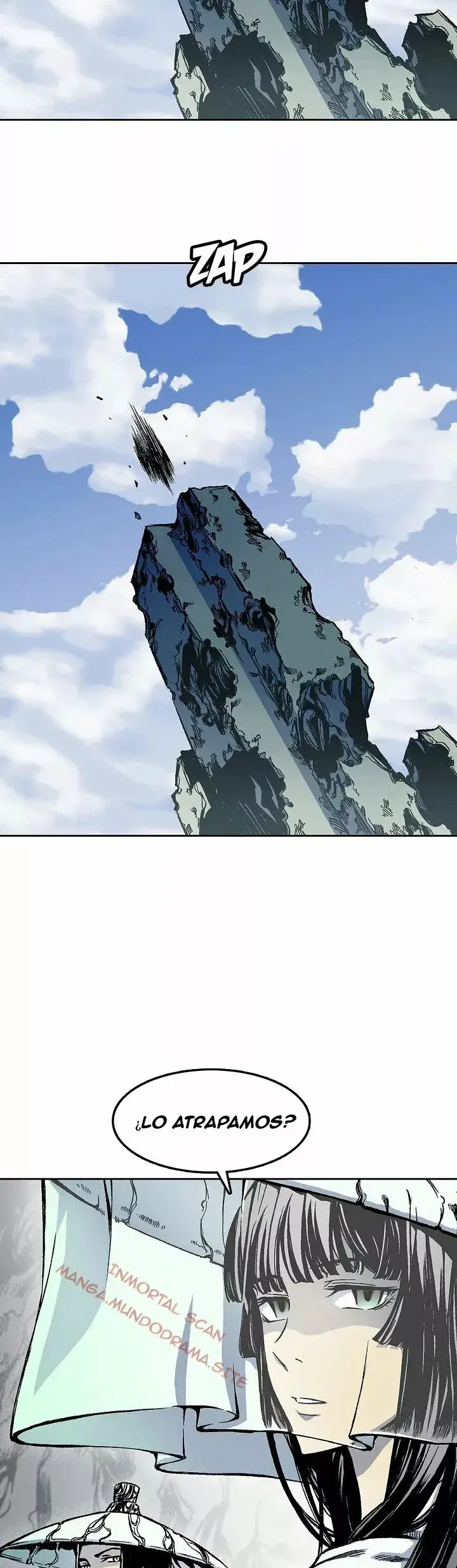 Capitulo 18 page 8
