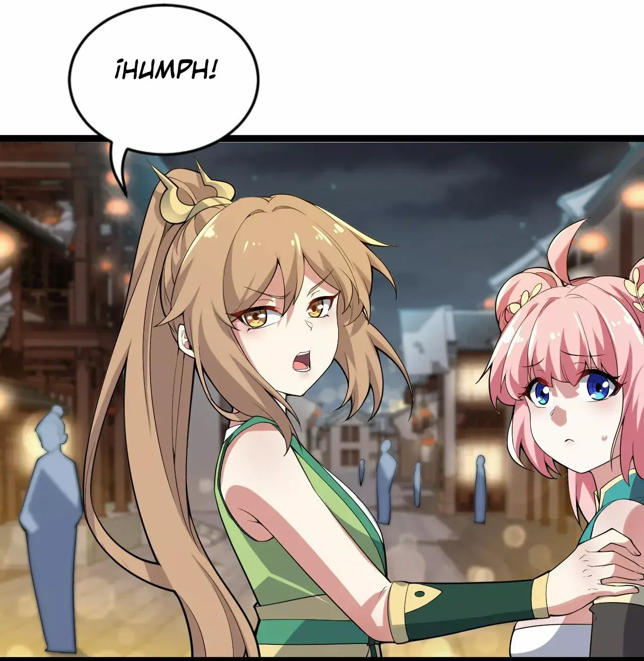 Capitulo 21 page 19