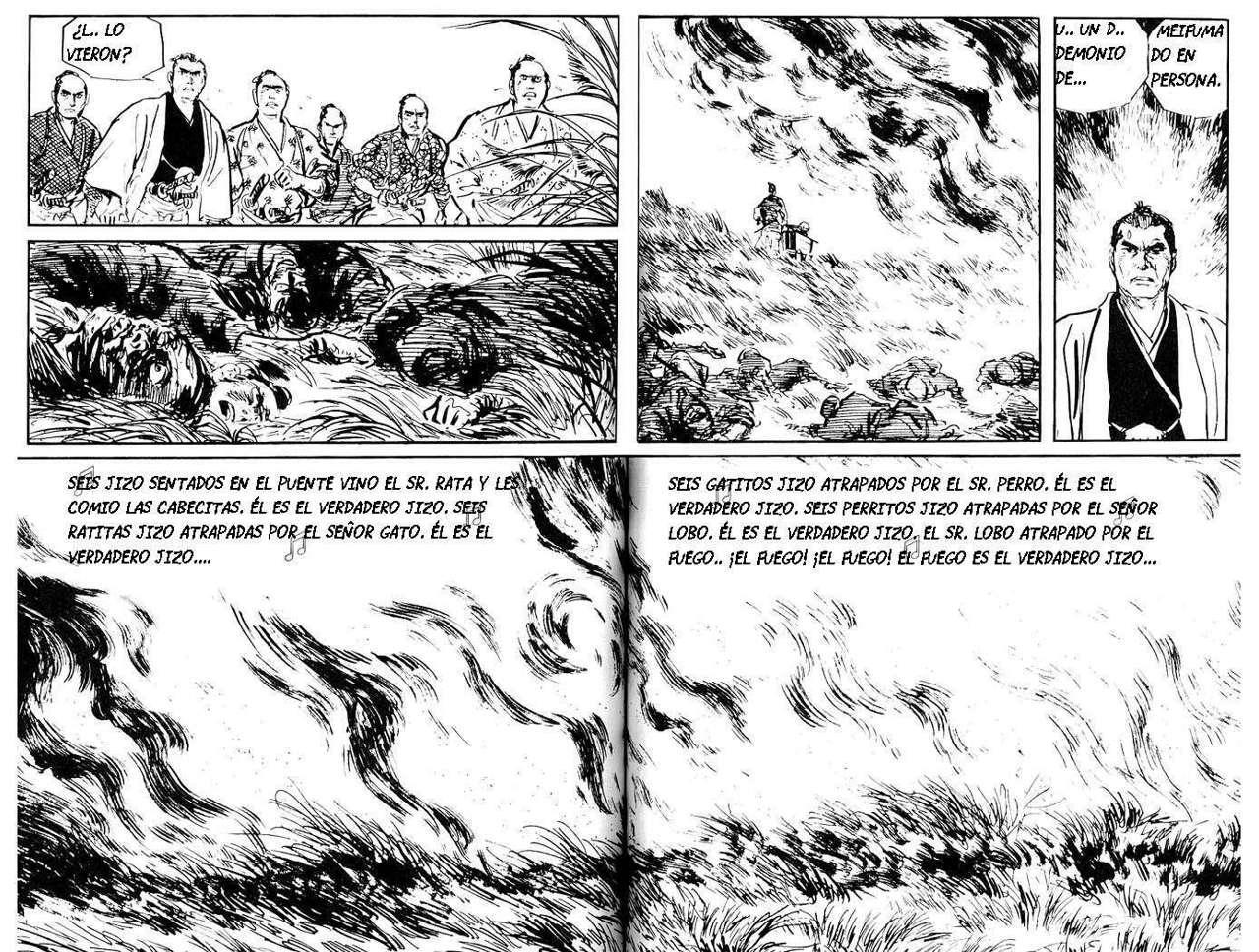 Capitulo 32 page 50