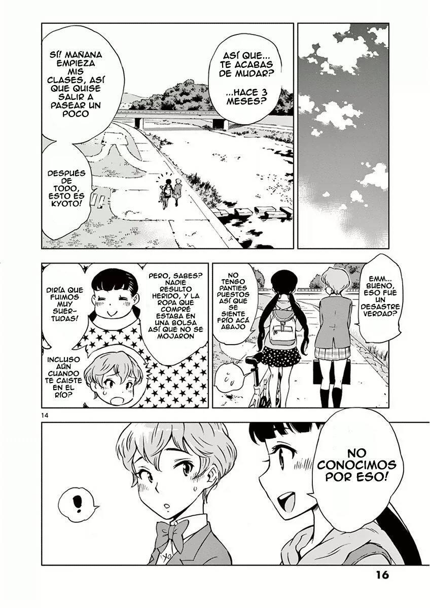 Capitulo 1 page 16