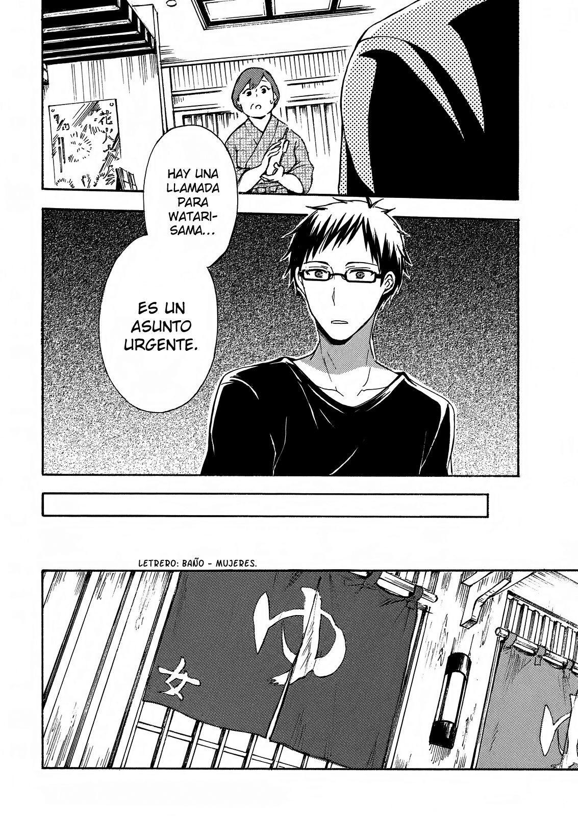 Capitulo 18 page 20