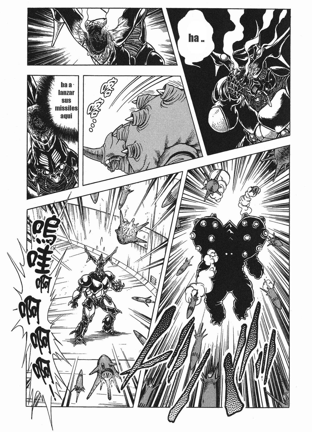 Capitulo 45 page 15