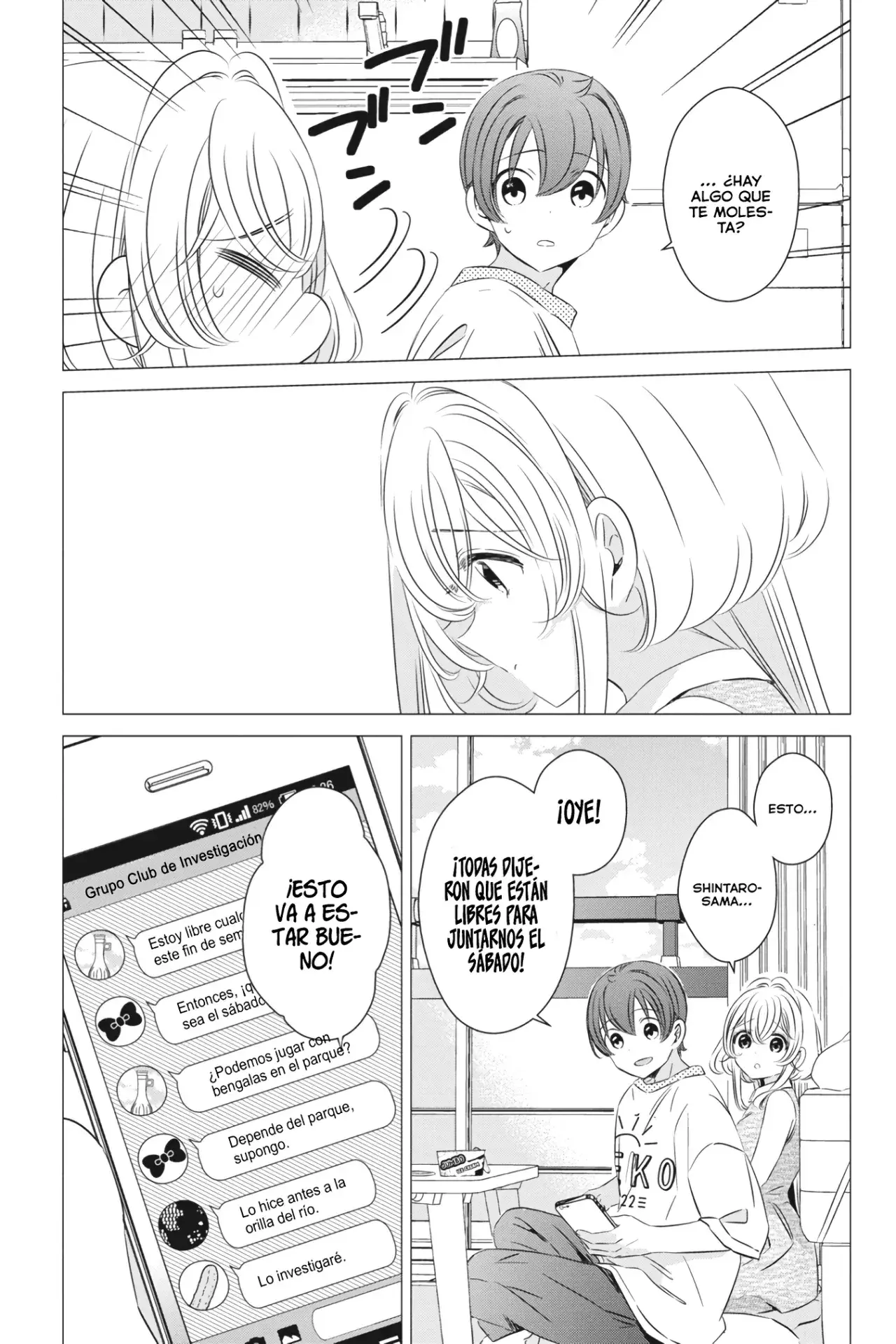 Capitulo 23 page 9