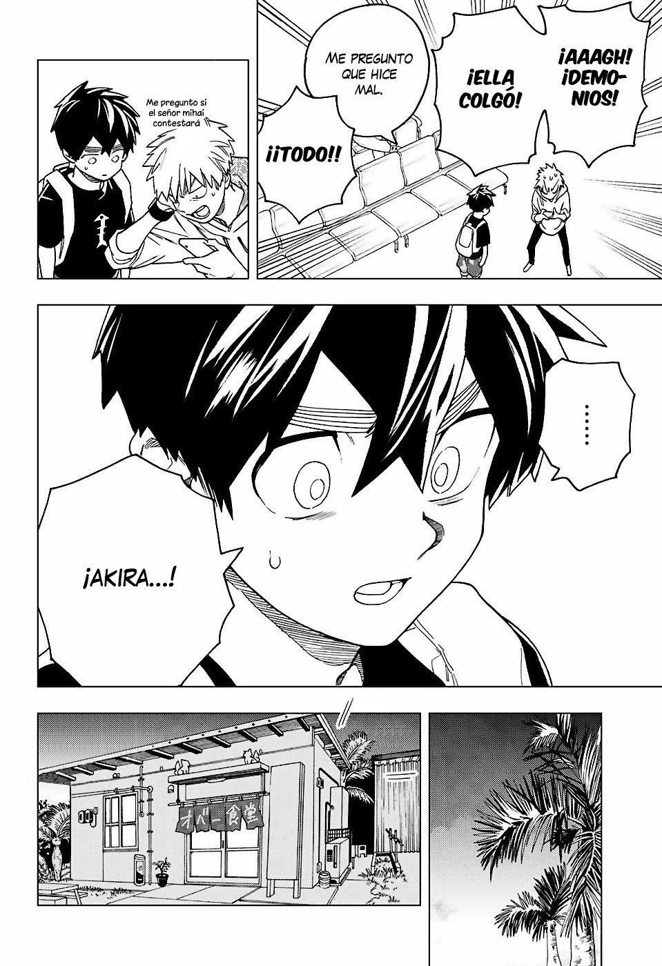 Capitulo 32 page 51