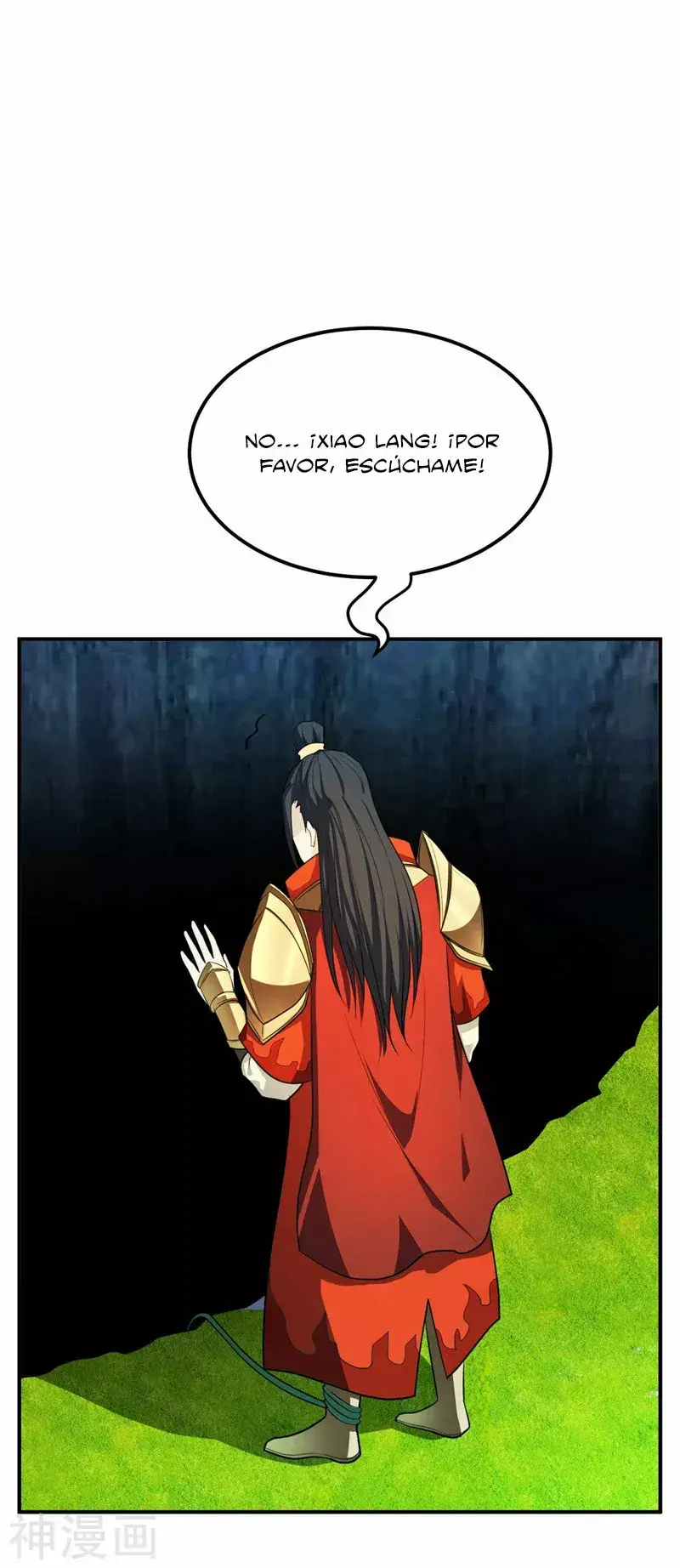 Capitulo 30 page 18