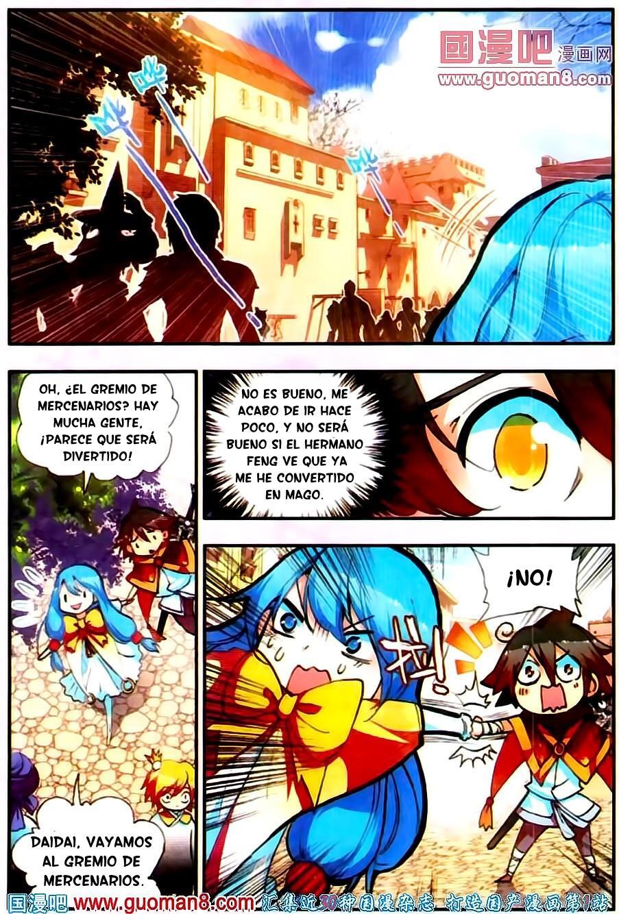 Capitulo 21 page 5