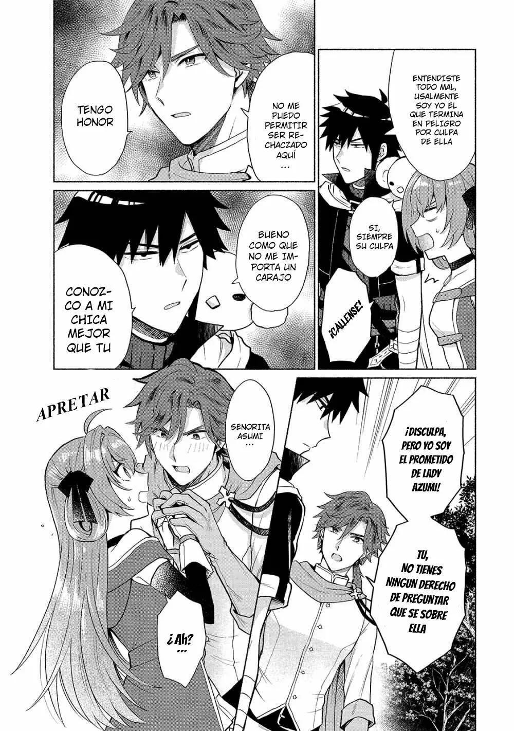 Capitulo 15 page 16