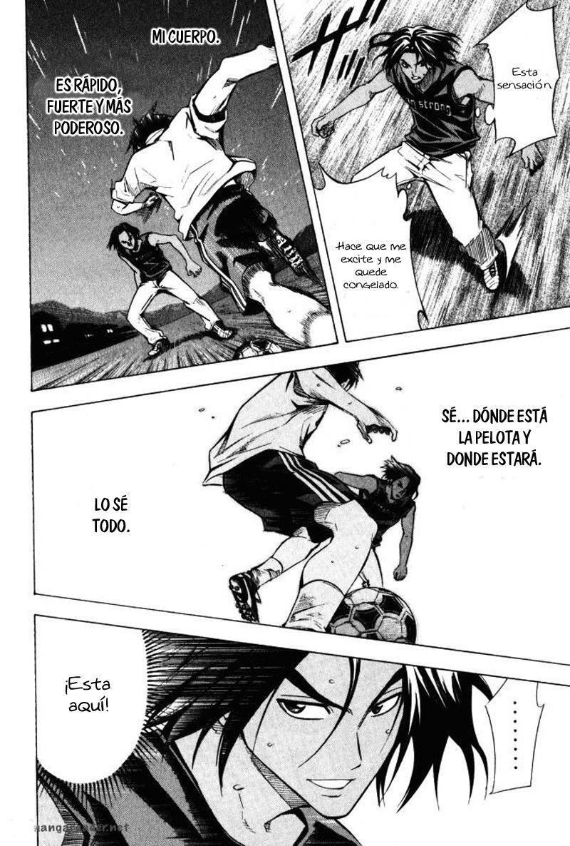 Capitulo 69 page 17