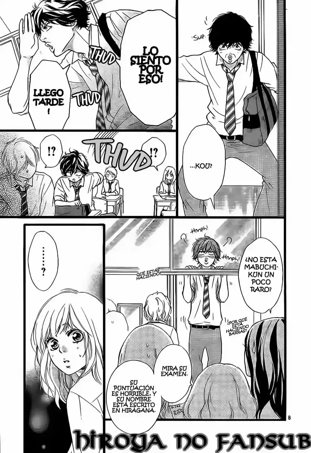 Capitulo 3.05 page 8