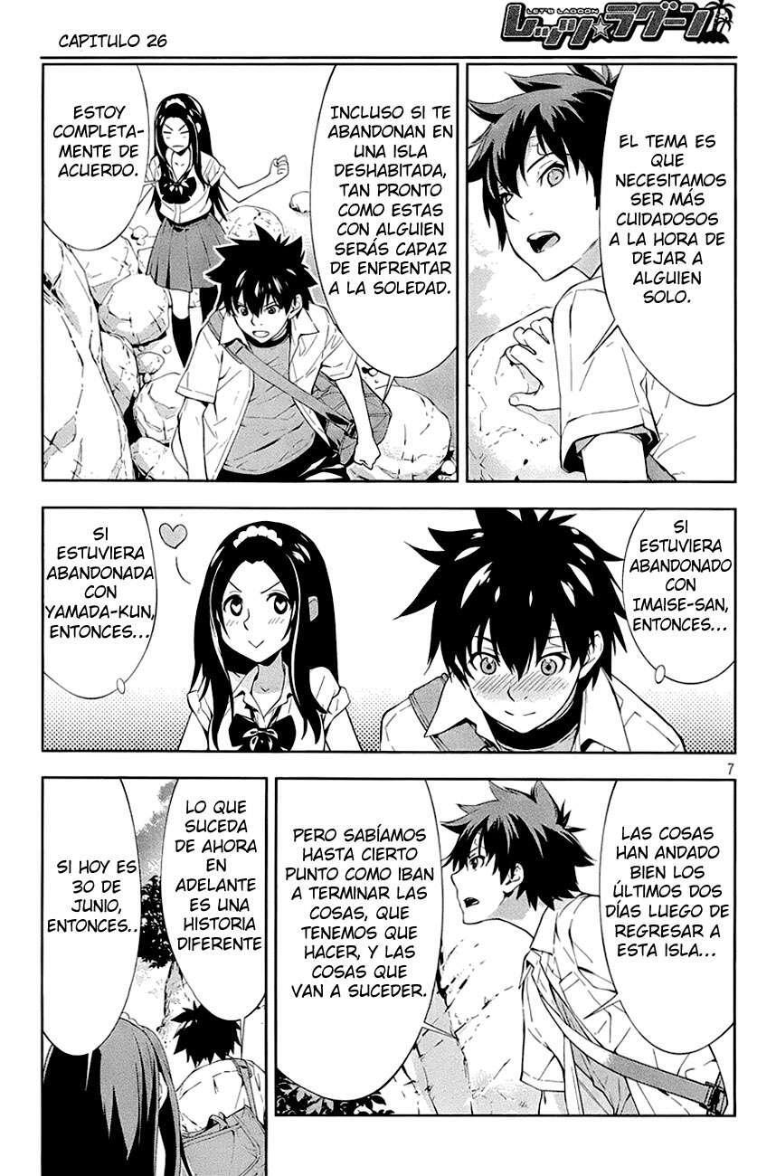Capitulo 26 page 8