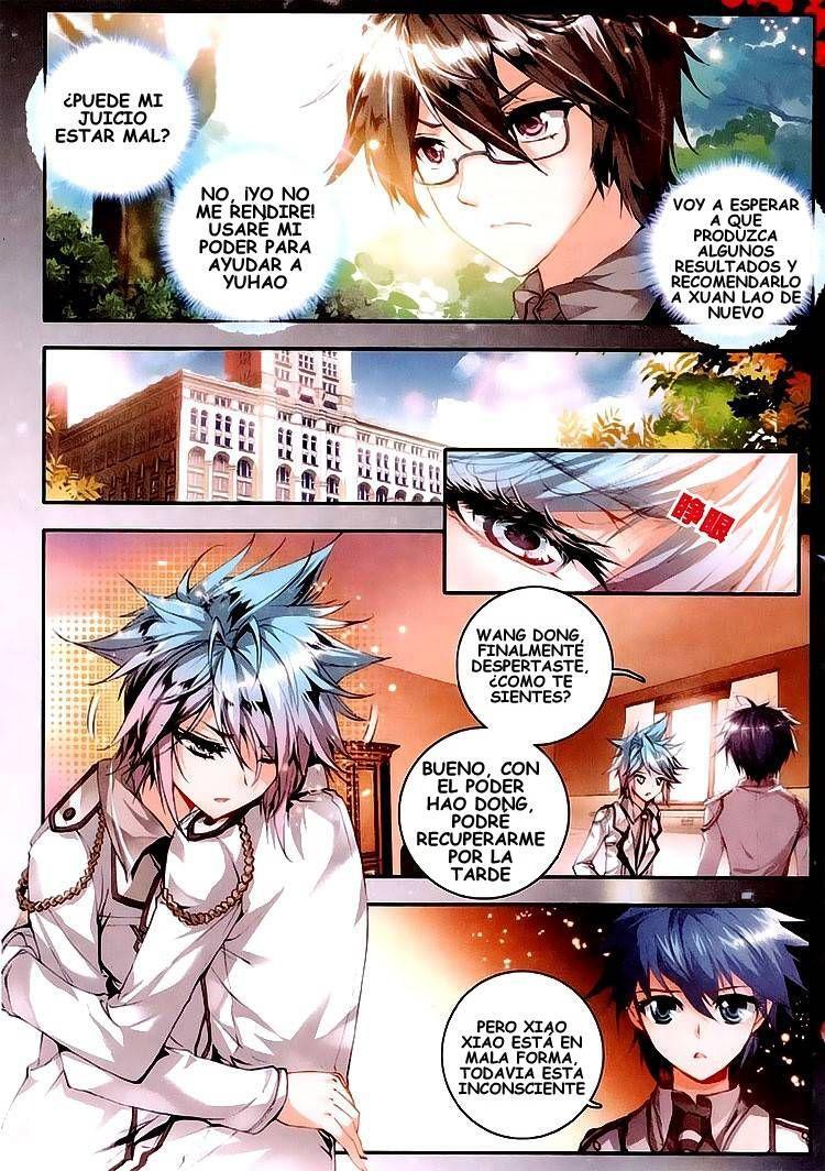 Capitulo 28 page 16