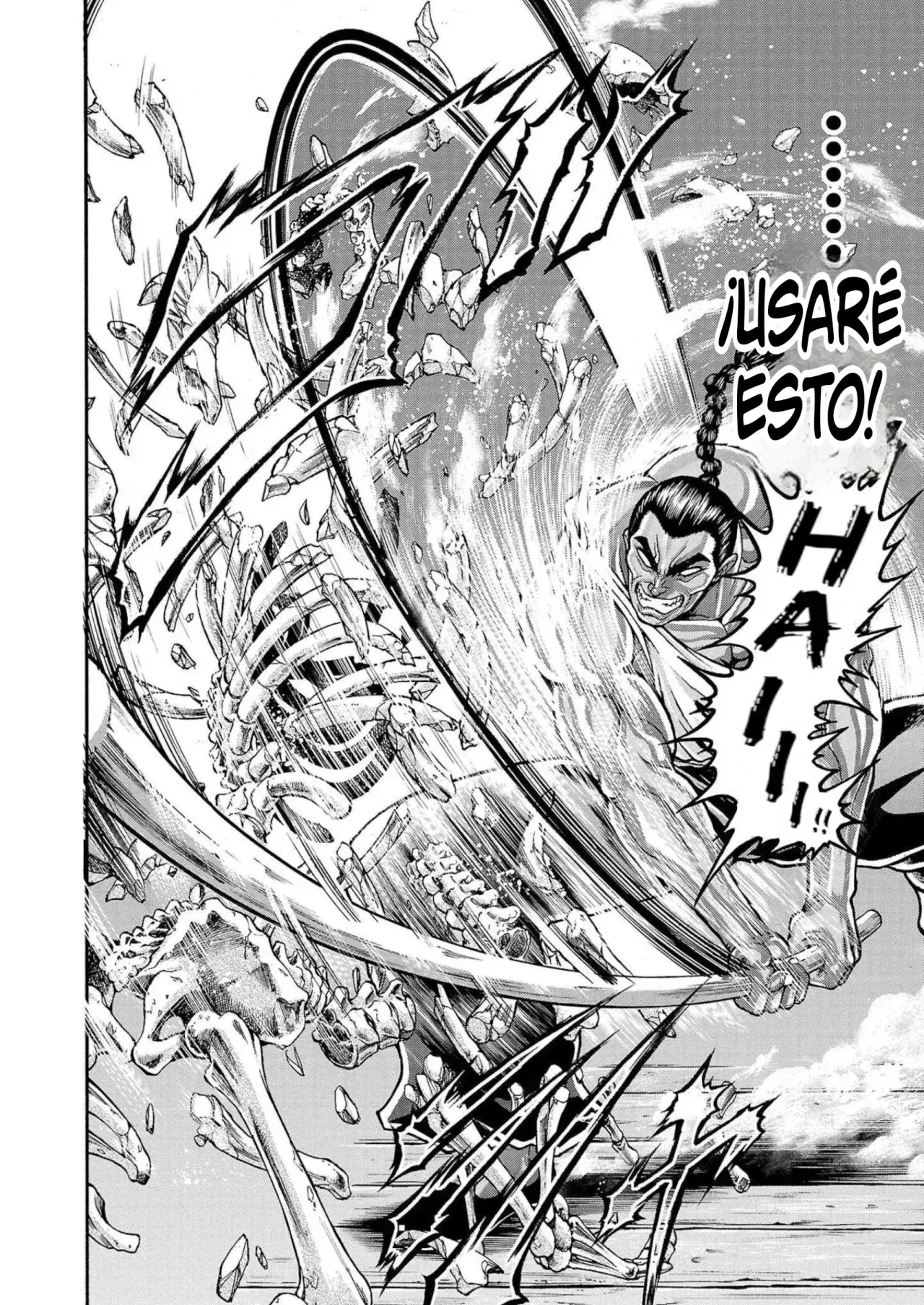 Capitulo 32 page 16