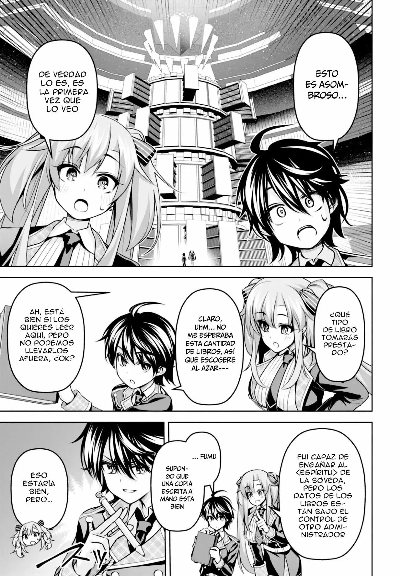 Capitulo 12 page 22