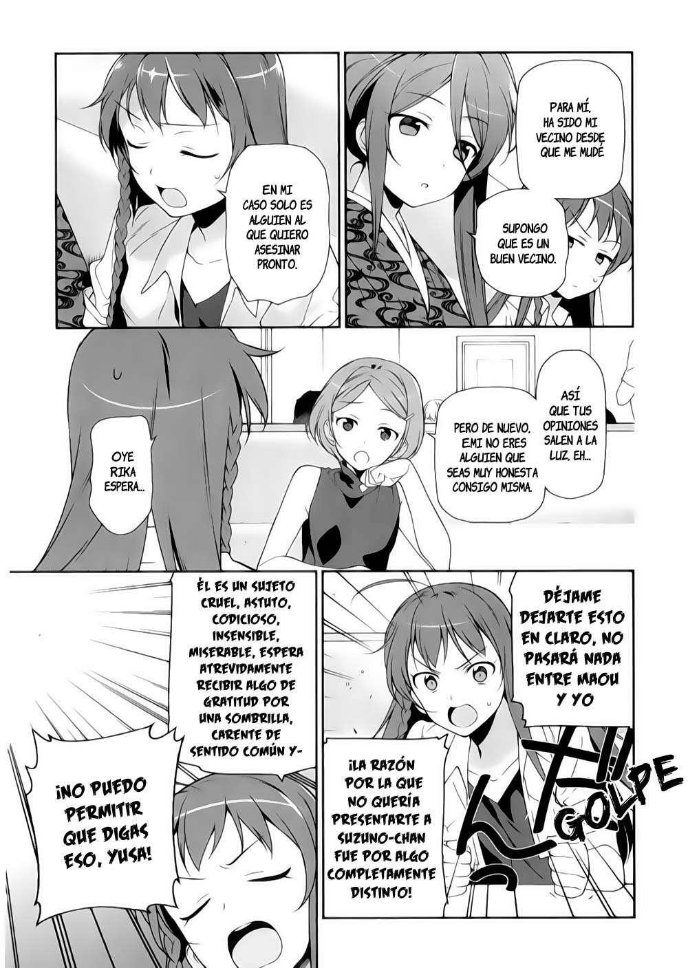 Capitulo 19 page 5