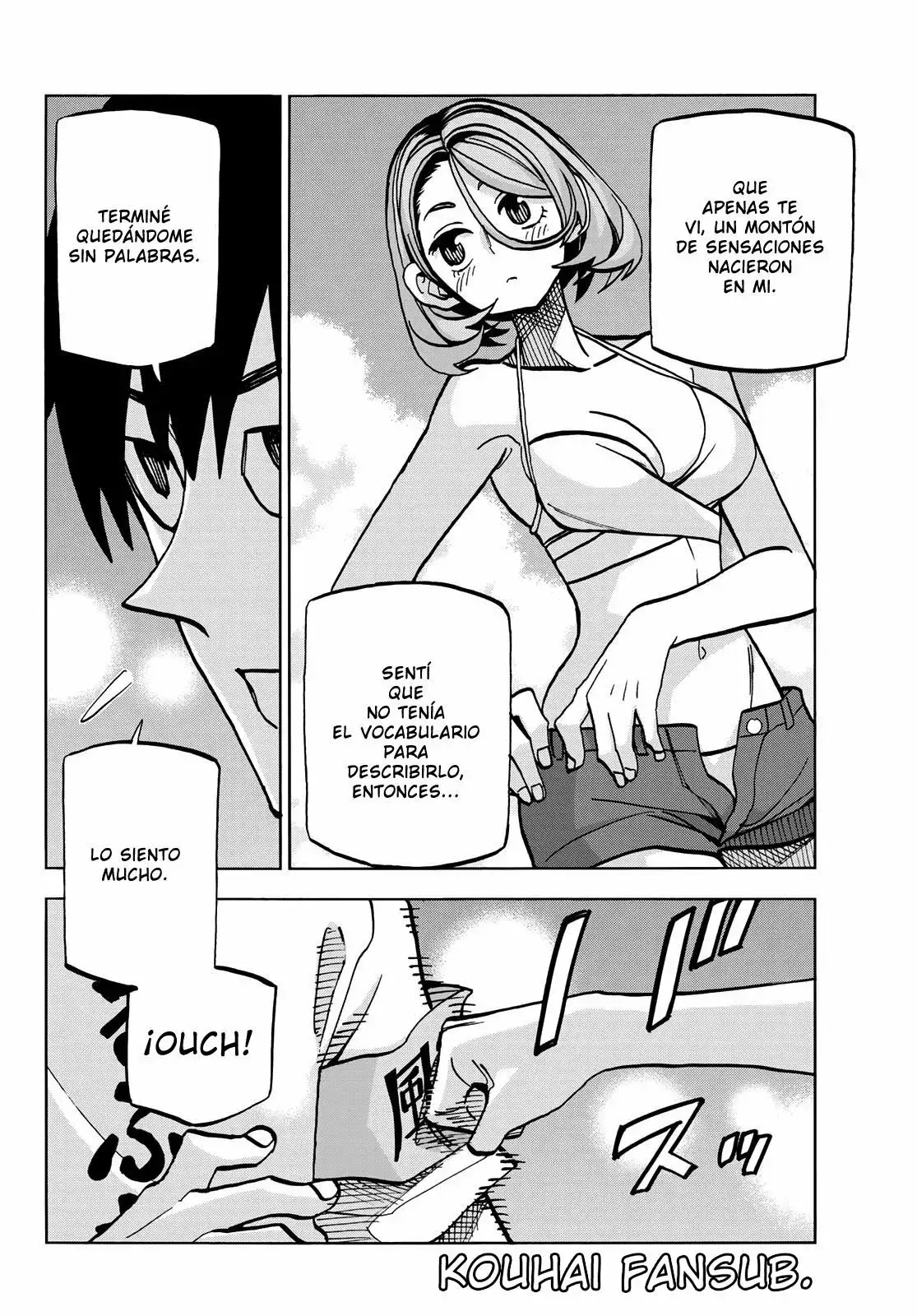 Capitulo 22 page 16