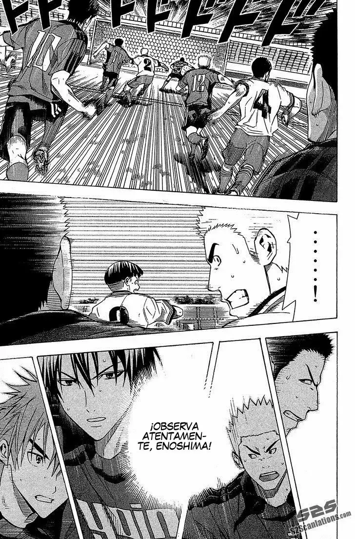 Capitulo 107 page 16