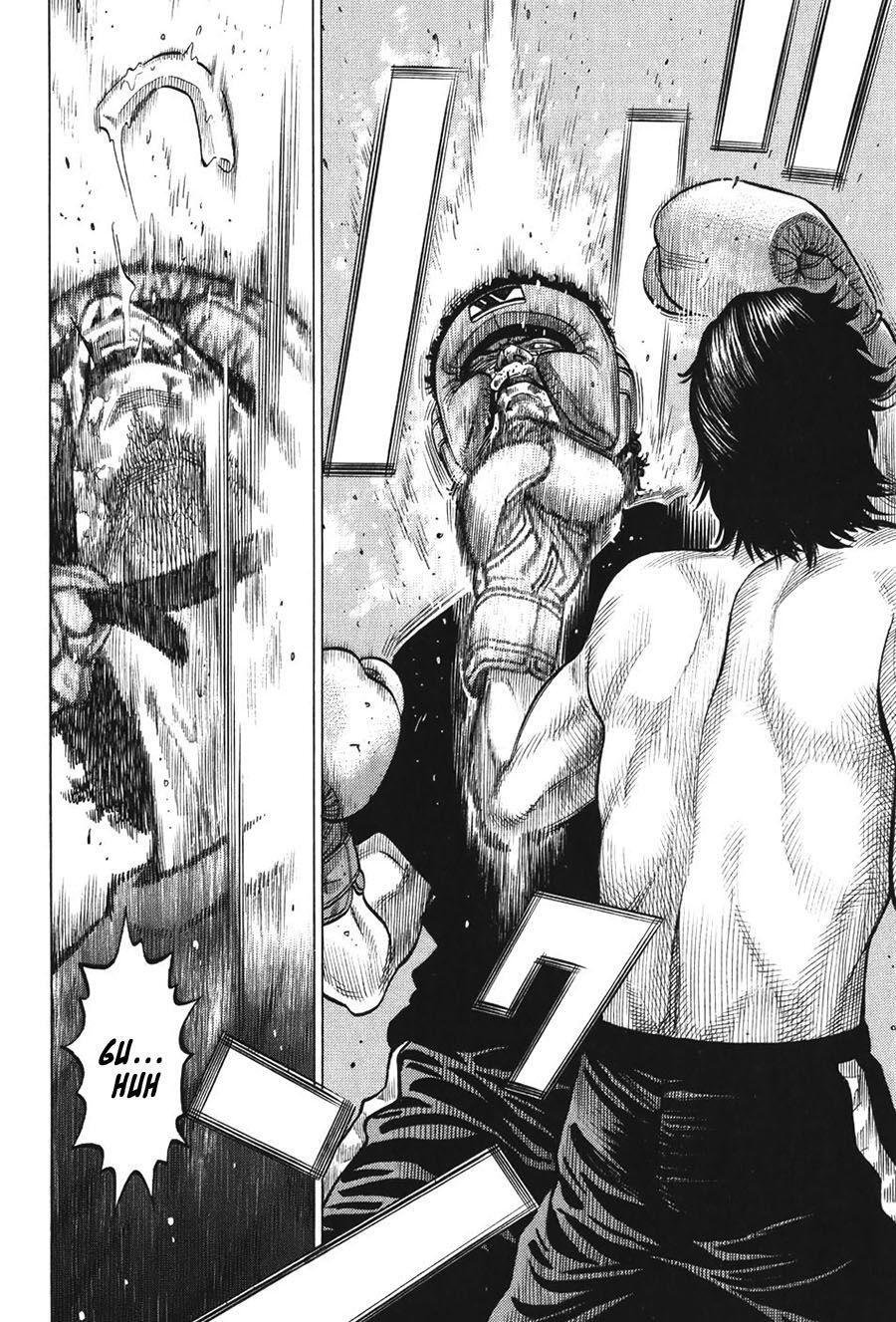 Capitulo 21 page 14