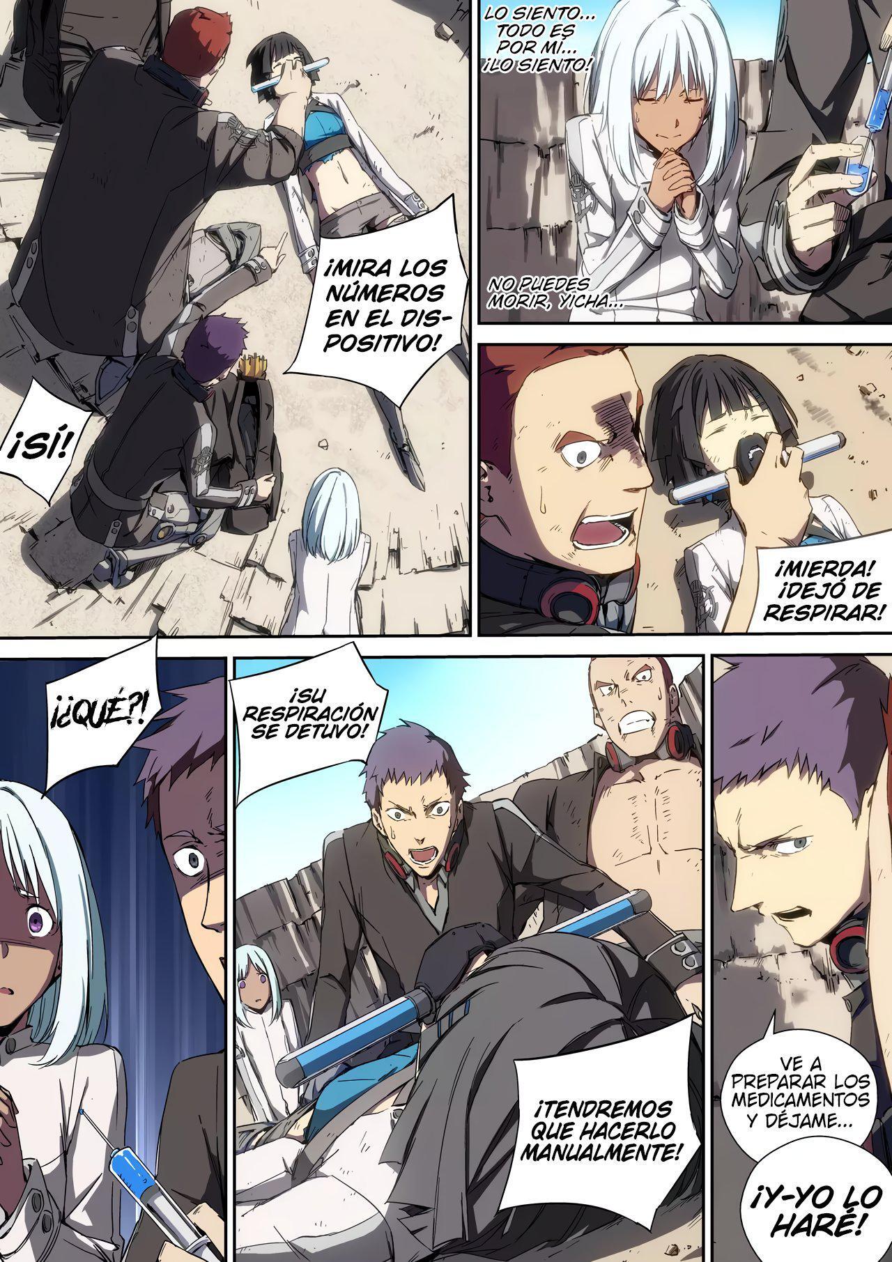 Capitulo 5 page 6