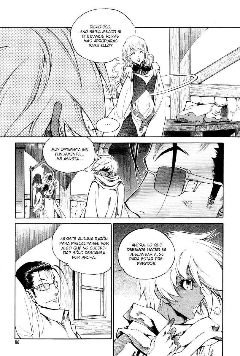 Capitulo 19 page 15
